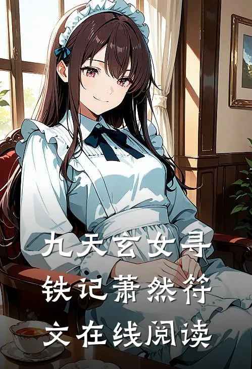 九天玄女寻铁记萧然符文在线阅读