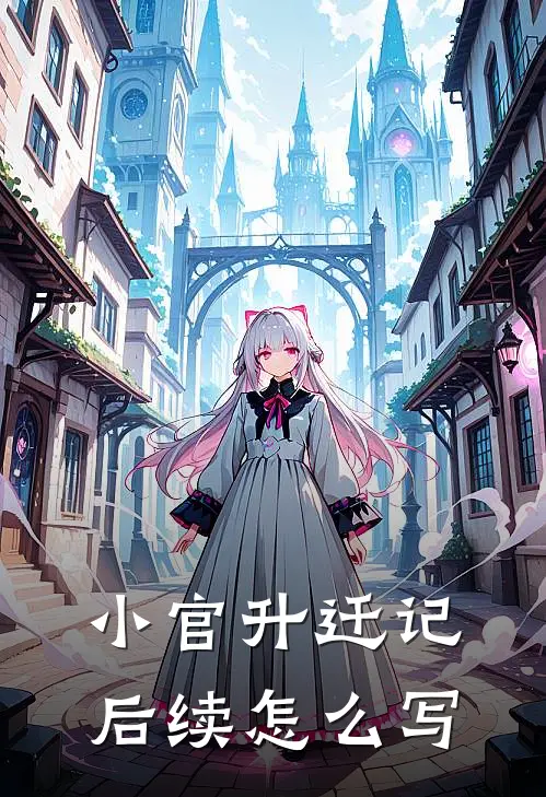 小官升迁记后续怎么写