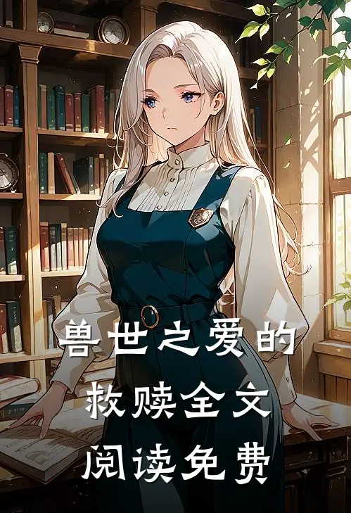 兽世之爱的救赎全文阅读免费