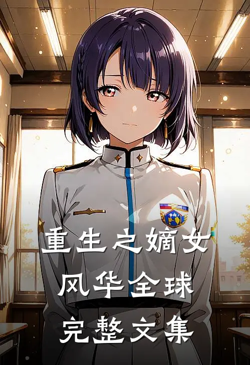 重生之嫡女风华全球完整文集