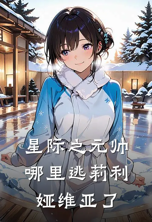 星际之元帅哪里逃莉利娅维亚了