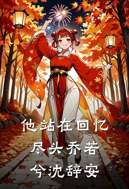 他站在回忆尽头乔若兮沈辞安