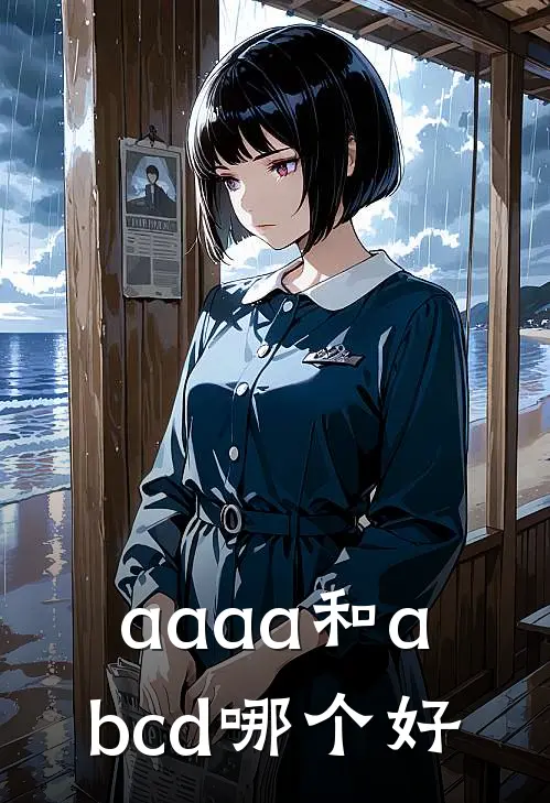 aaaa和abcd哪个好