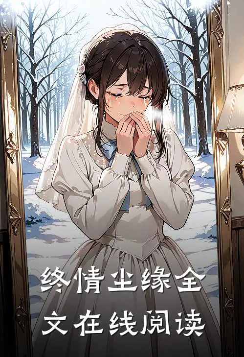 终情尘缘全文在线阅读