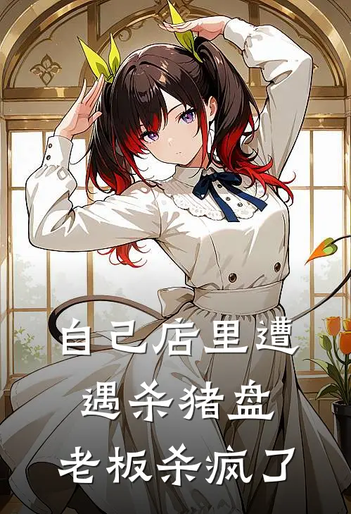 自己店里遭遇杀猪盘，老板杀疯了