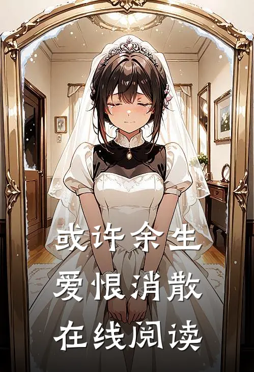 或许余生爱恨消散在线阅读