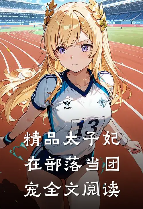精品太子妃在部落当团宠全文阅读