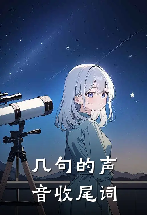 几句的声音收尾词
