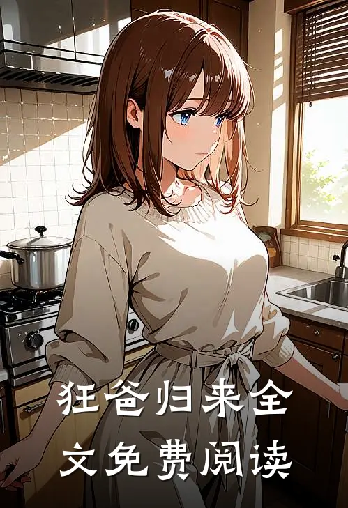 狂爸归来全文免费阅读