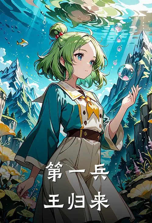 第一兵王归来