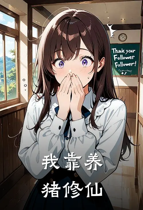 我靠养猪修仙