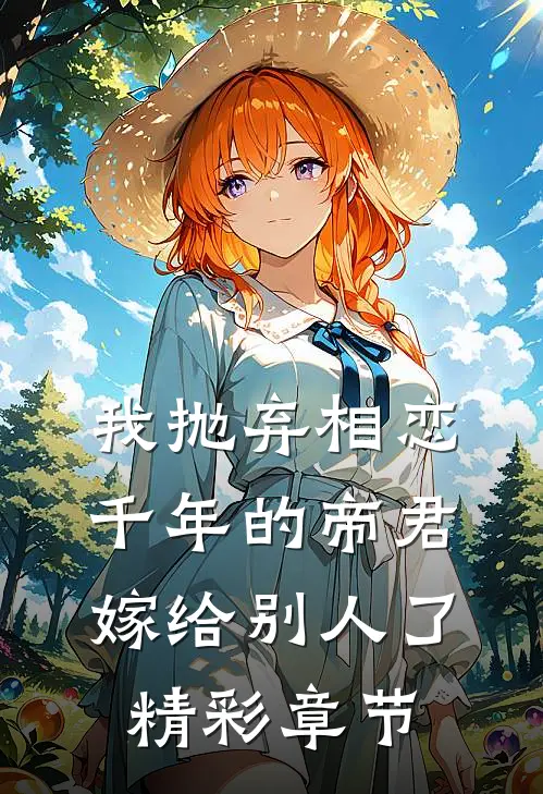 我抛弃相恋千年的帝君嫁给别人了精彩章节