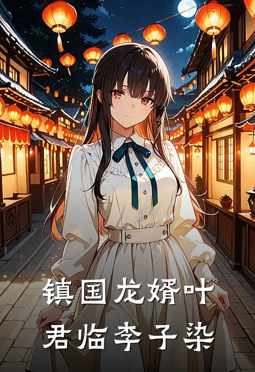 镇国龙婿叶君临李子染