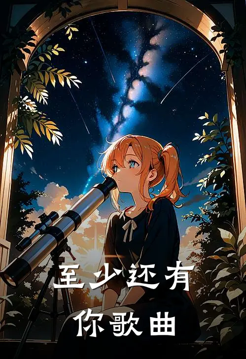 至少还有你歌曲