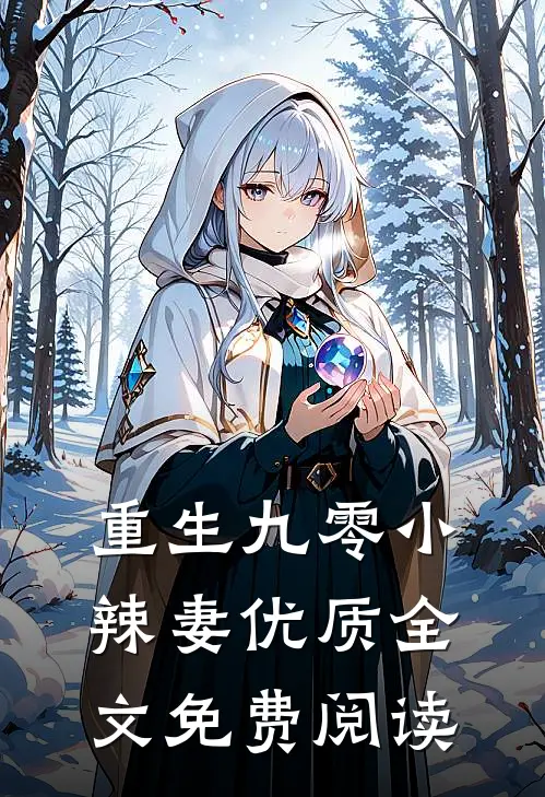 重生九零小辣妻优质全文免费阅读