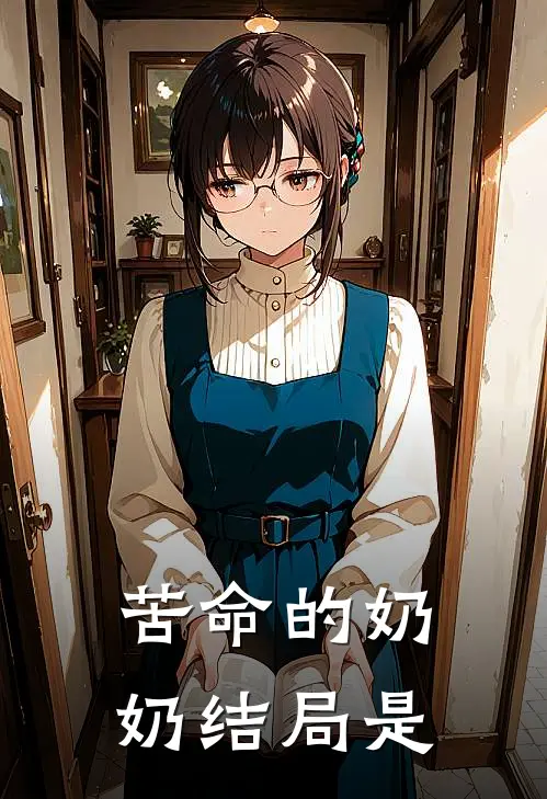 苦命的奶奶结局是