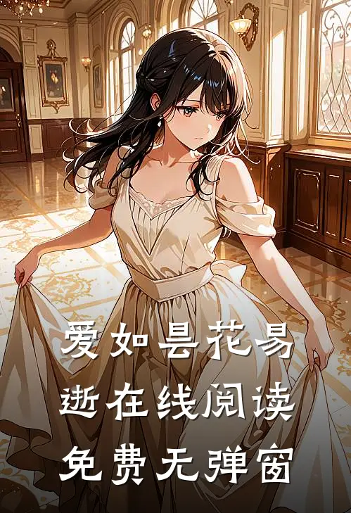爱如昙花易逝在线阅读免费无弹窗
