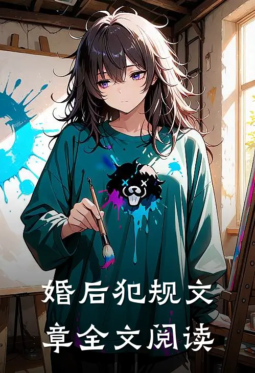婚后犯规文章全文阅读