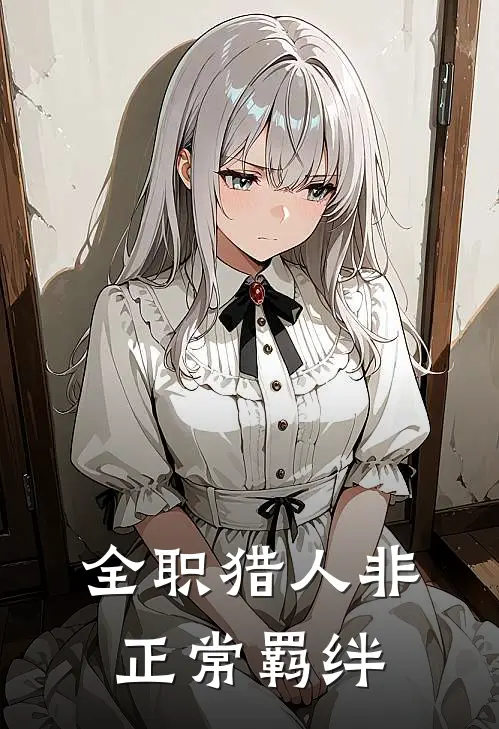 全职猎人非正常羁绊