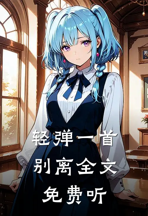 轻弹一首别离全文免费听