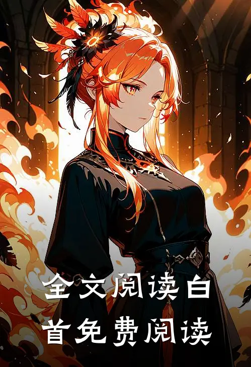 全文阅读白首免费阅读
