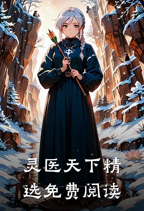灵医天下精选免费阅读