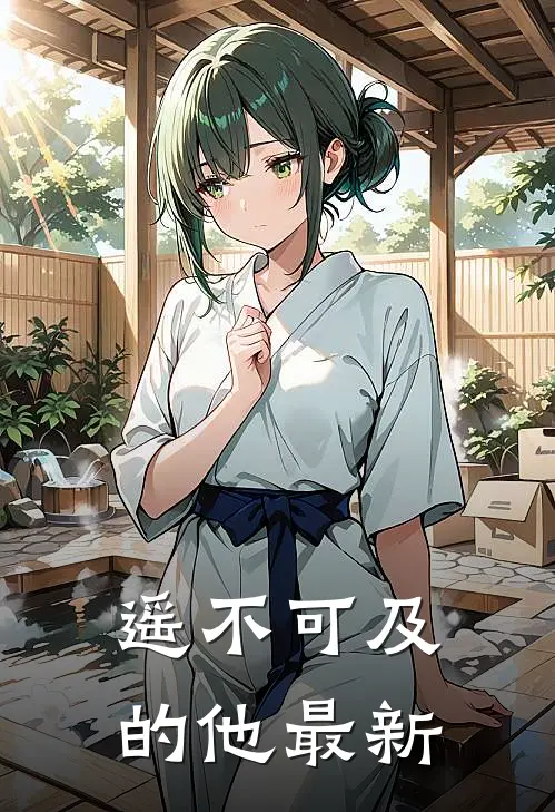 遥不可及的他最新