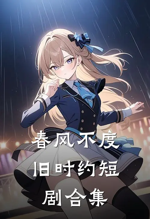 春风不度旧时约短剧合集
