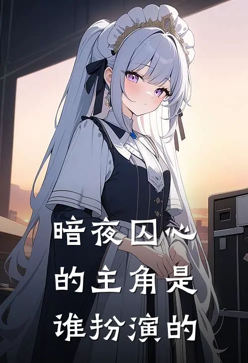 暗夜囚心的主角是谁扮演的