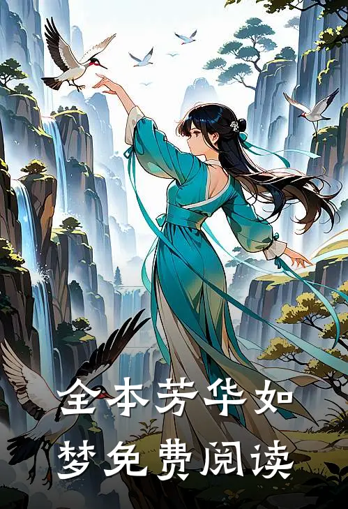 全本芳华如梦免费阅读