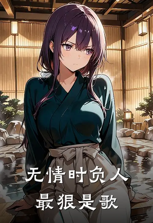 无情时负人最狠是歌