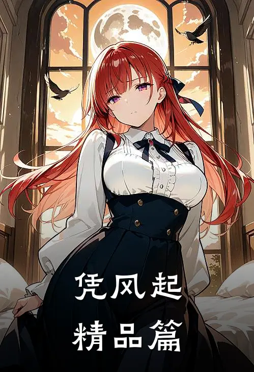 凭风起精品篇