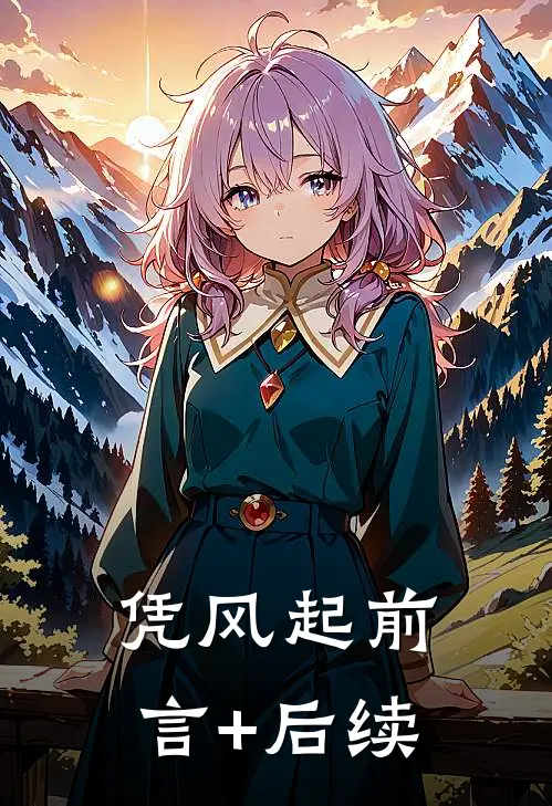 凭风起前言+后续