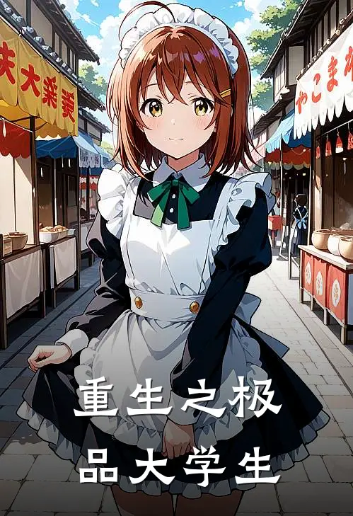 重生之极品大学生
