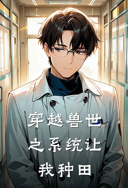 穿越兽世之系统让我种田