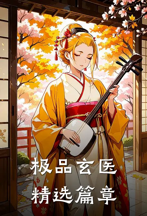 极品玄医精选篇章