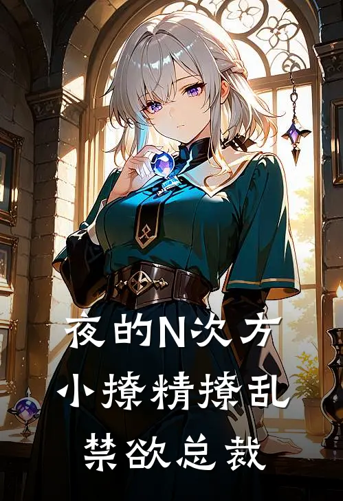 夜的N次方，小撩精撩乱禁欲总裁