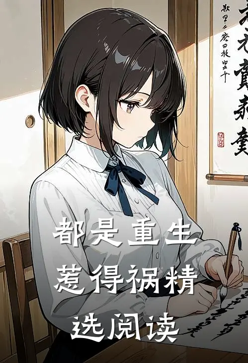 都是重生惹得祸精选阅读