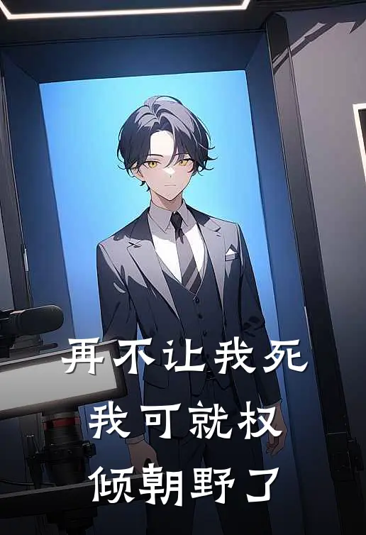 再不让我死我可就权倾朝野了