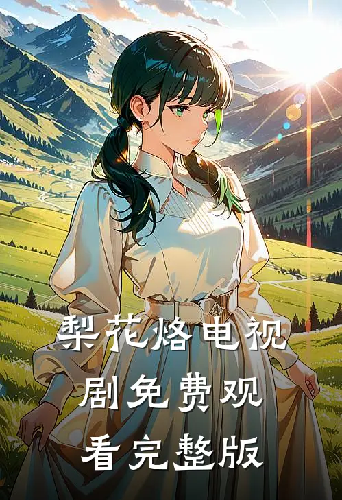 梨花烙电视剧免费观看完整版