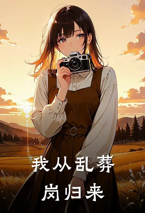 我从乱葬岗归来