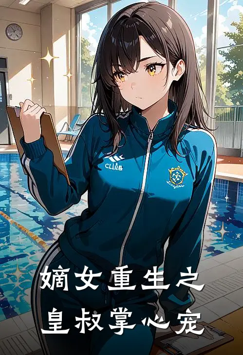 嫡女重生之皇叔掌心宠