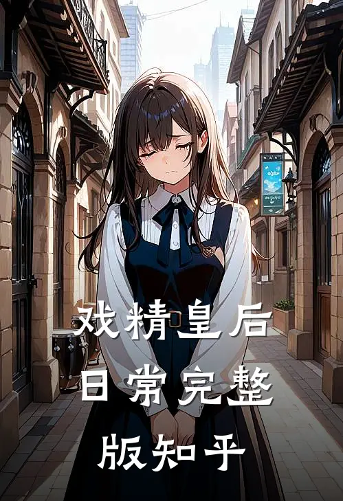 戏精皇后日常完整版知乎