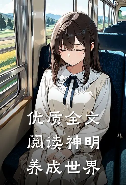 优质全文阅读神明养成世界