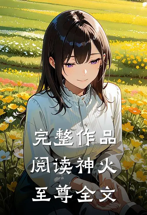 完整作品阅读神火至尊全文