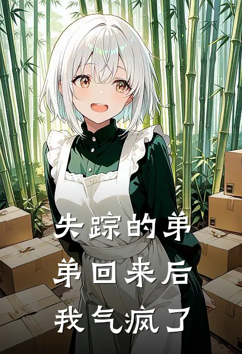 失踪的弟弟回来后，我气疯了