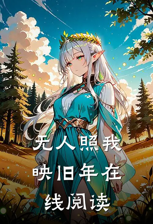 无人照我映旧年在线阅读