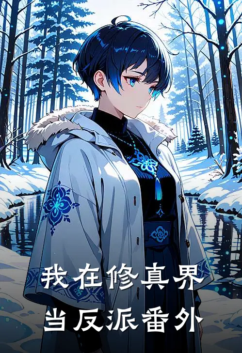 我在修真界当反派 番外