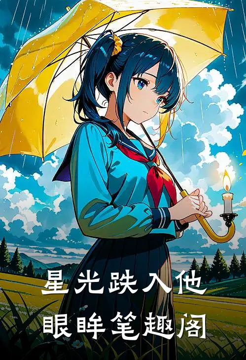 星光跌入他眼眸笔趣阁