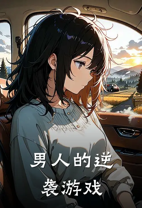 男人的逆袭游戏